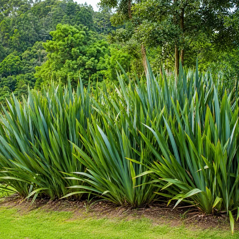 Semillas De Pita Ñocha (phormium Tenax) - Imagen 4