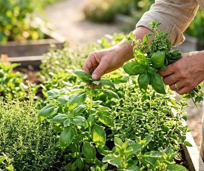 Aromáticas