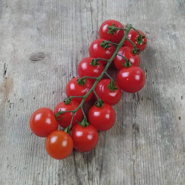 Alternative view of Semillas Tomate Cherry Sweetie Racimo Rojo